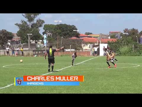COMERCIAL 2X0 GRUPAMA - FINAL SUB 12 COPA RIBAMARENSE  2017