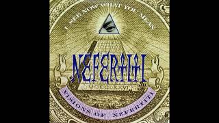 Nefateri - Fatal Attraction (Club Mix)