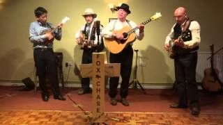 Fox Chase_I Was Left On The Street   Bill Monroe