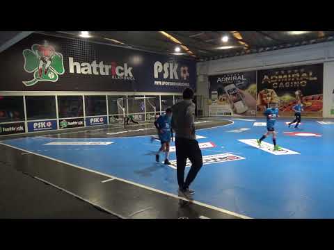 MRK Dugo Selo 2008 vs RK Dinamo 2008