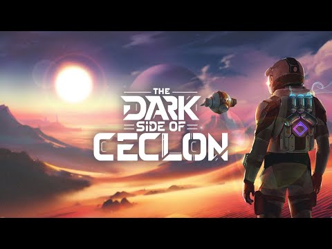 Trailer de THE DARK SIDE OF CECLON