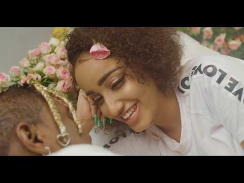 Rayvanny – I Love you (Official Music Video)