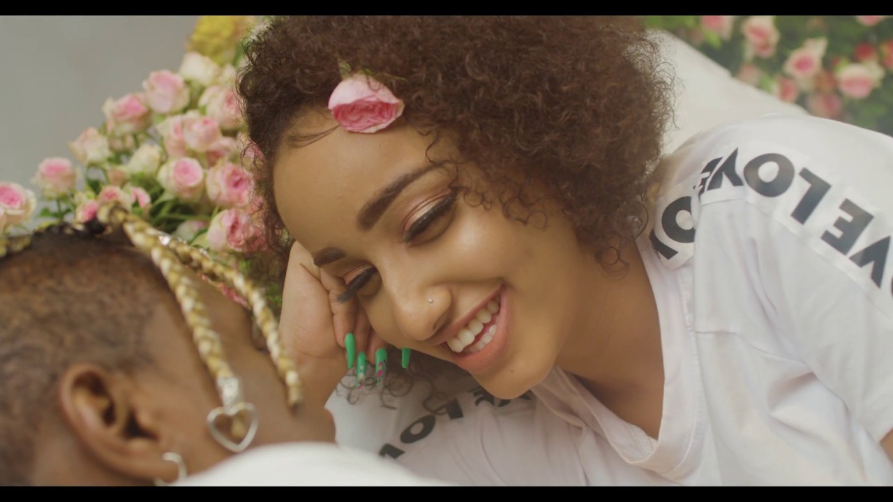 Rayvanny — I Love You