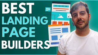 10 Best Landing Page Builders to Get You More Sales and Leads