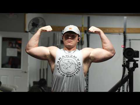 Spring Cut - Day 10 | Super Set Arm Day