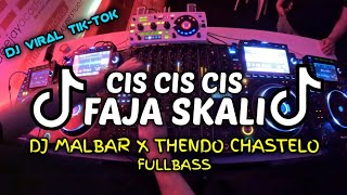 Download lagu DJ CIS CIS CIS FAJA SKALI (FULLBASS) DJ MALBAR X THENDO CHASTELO REMIX BASSGANGGA TERBARU 2024 mp3 Download lagu DJ CIS CIS CIS FAJA SKALI (FULLBASS) DJ MALBAR X THENDO CHASTELO REMIX BASSGANGGA TERBARU 2024 mp3