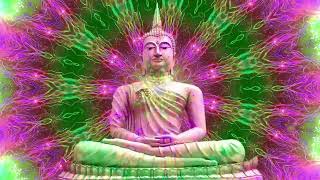 The Sound of  Inner Peace,  Relaxing Music for Meditation, Healing Music Ethereal Ambient for Sleep