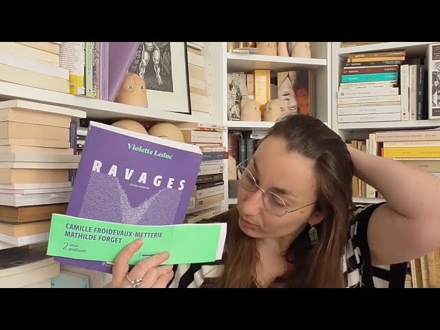 Vídeo relacionado con Ravages: Édition augmentée