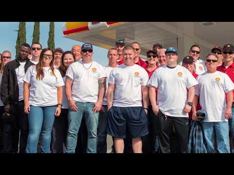 Community Appreciation Day 2017