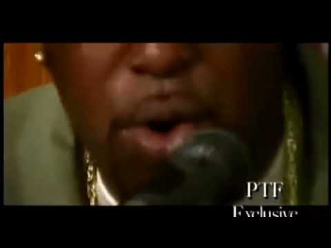 The Last Mr. Bigg - Trial Time (Official Music Video) [Explicit]