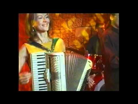 Quando Quando Quando - Inita Abolina (2002)