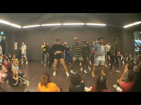 KPOP Dance Off Vol 104: CLC - Black Dress