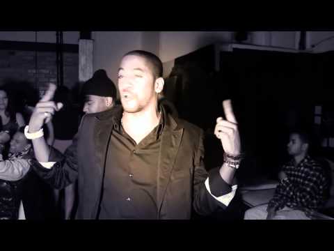 Disney Gonzalez feat P8 Guevara - Compay lo mio