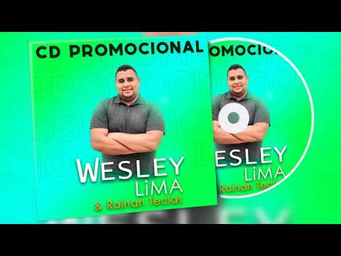 CD WESLEY LIMA E RAINAN TECLAS PROMO 2021
