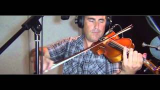 Session Violon avec Gabriel CASTELL "BLACK HOLE SUN" (Soudgarden)