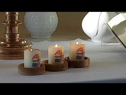 Fürbittengebet 31  März 2020