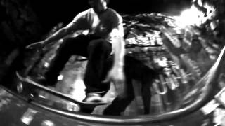 Nevermind Bar. &quot;Welcome to the family: SOL ROSALES&quot;