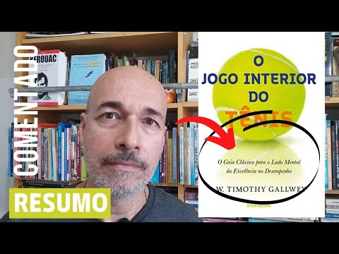 The inner game of tennis. Annotated summary.