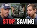Why You Should NOT Save Money in Your 20's | Bill Perkins