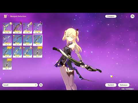 When you click the wrong button