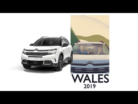 Créateurs De Comfort Episode 3 - World's Steepest Street