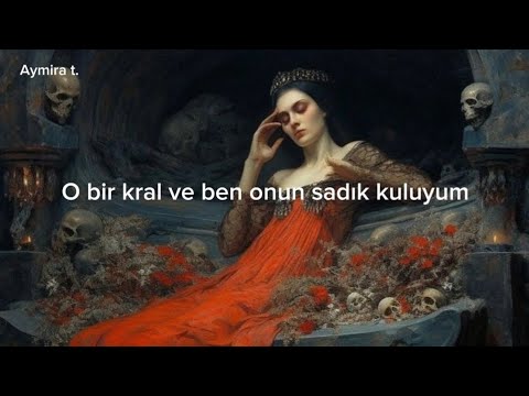 lilith max - peasant's throne (Türkçe çeviri)