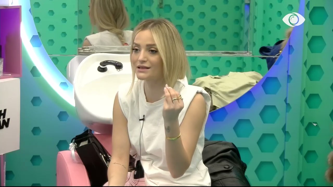 Ti më shumë sulmon Rogertin sesa Mirin/ Vijon biseda mes Shëndritit dhe Selin