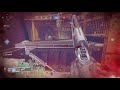 頑張れライオンちゃん！ファイティングライオンで行くdestiny2 pvp 001