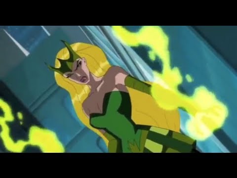 The great quotes of: The Enchantress