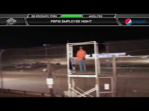 35 Raceway Park - Feature - 6/5/21 - Modlites