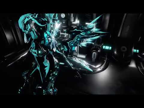 Warframe Gameplay - German LIVE -
