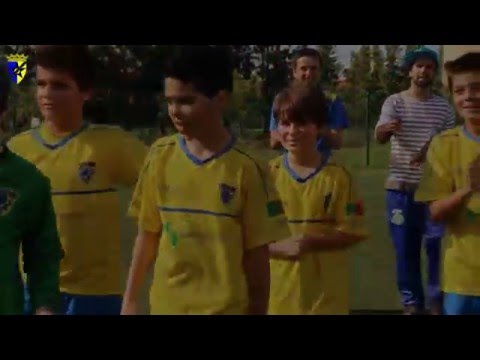 Salvaterrense VS Rio Maior