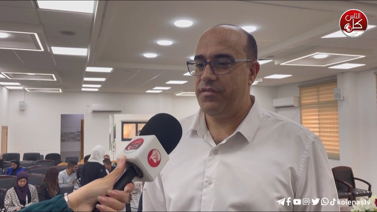 افتتاح الدورة الثامنة لمهرجان العودة السينمائي الدولي تحت شعار انتظار العودة