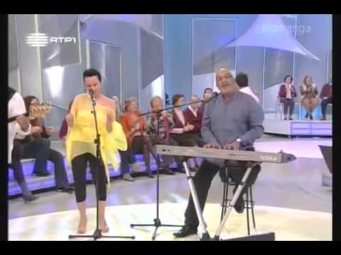 Gonzaga Coutinho - Ya Ya Mayaya