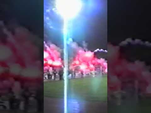 83. derbi (1988.) #CrvenaZvezda #Ultras #VečitiDerbi #shorts