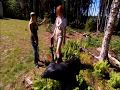 SuicideGirls Must Die Clip 1