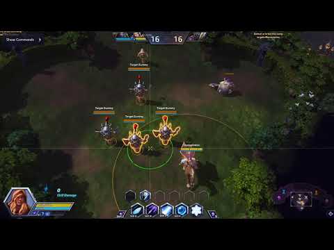 The Secret Jaina Build - HotS
