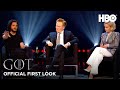 Game of Thrones | Cast Reunion Hosted by Conan O’Brien (HBO)