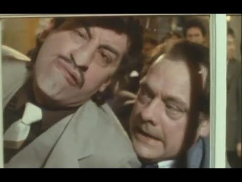 Arnie's Heart Attack Part 1 - Only Fools and Horses - BBC