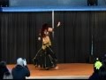 Amustela Performance Art Of The Belly 2013 Evolution Of Belly Dance