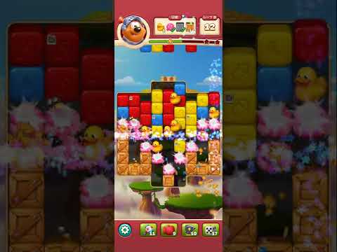 Toon Blast Level #7997##7998#7999#8000#8001 Clear @mlupin‘s Room(5)