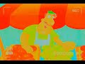 Baby TV Apple 20 Effect HD