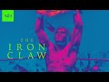 The Iron Claw 2023 Trailer Oficial Legendado