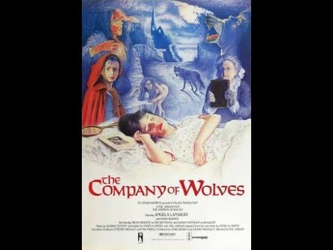 The Company Of Wolves (1985) Trailer