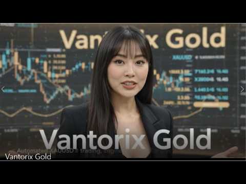Video Vantorix Gold