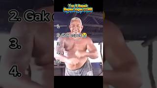 Download lagu TOP 5 BAPAK BAPAK JOGET CORE #shorts #lucu #komedi #joget #core mp3 Download lagu TOP 5 BAPAK BAPAK JOGET CORE #shorts #lucu #komedi #joget #core mp3