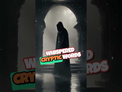 The Untold Legend of Lysios Whispers of Secrets and Intrigue