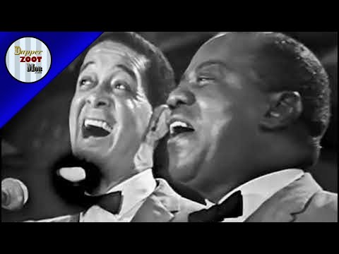 Louis Armstrong - Live in Australia 1964