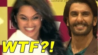 Sonakshi-Ranveer's LOVE STORY Booked!