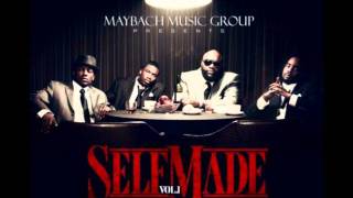 Pill ft Gunplay - Dont't Let Me Go (MMG Presents: Self Made, Vol. 1)